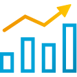 icon graph