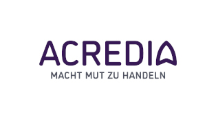 acredia Logo