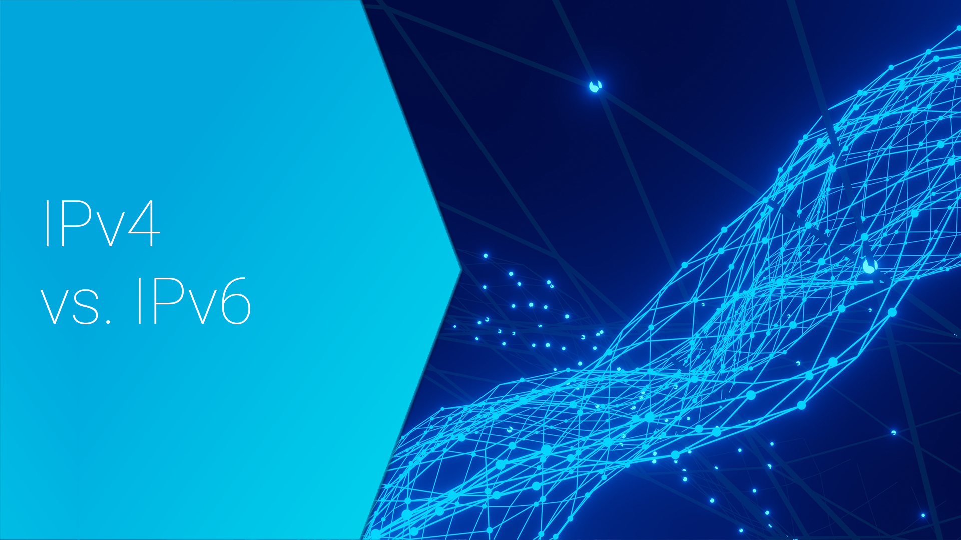 IPv6 – (kein) neues Internetprotokoll – WiredMinds