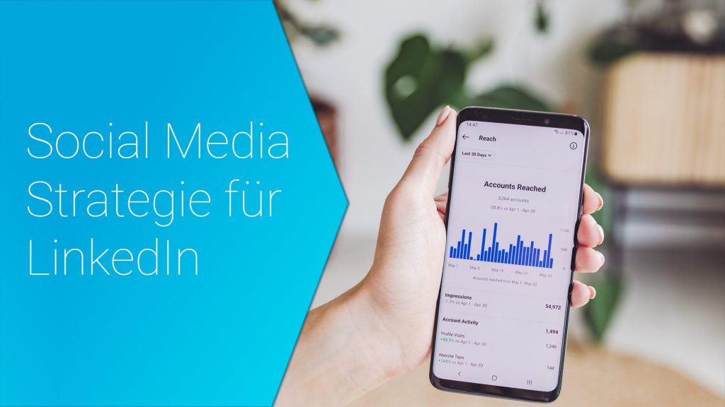 Social Media B2B LinkedIn