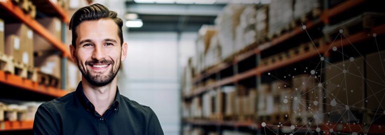 Branche logistik |