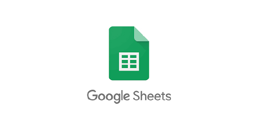 google sheets |