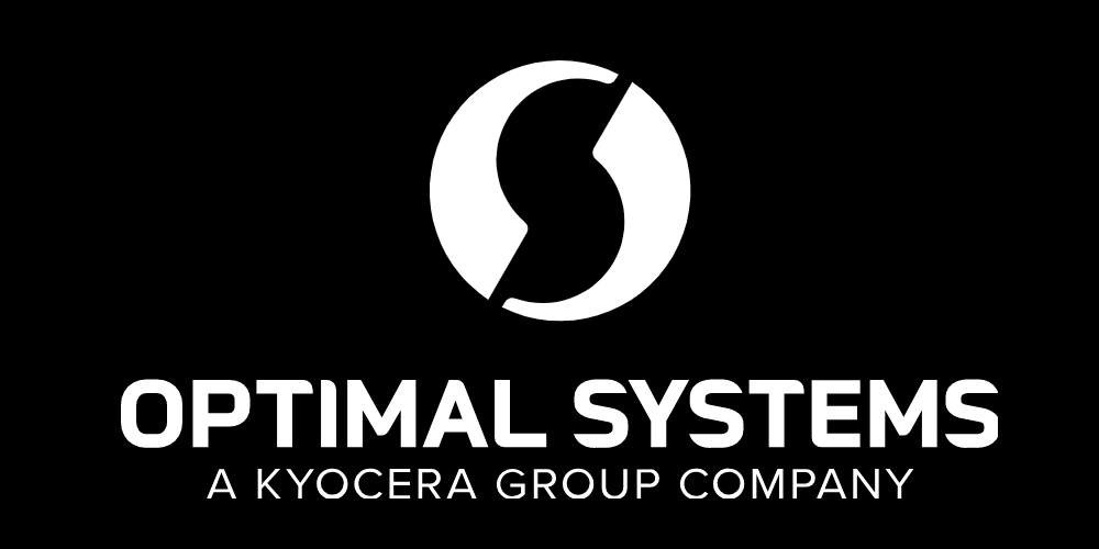 logo optimal systems |