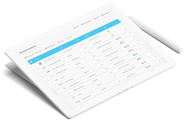 tablet heller 800 |