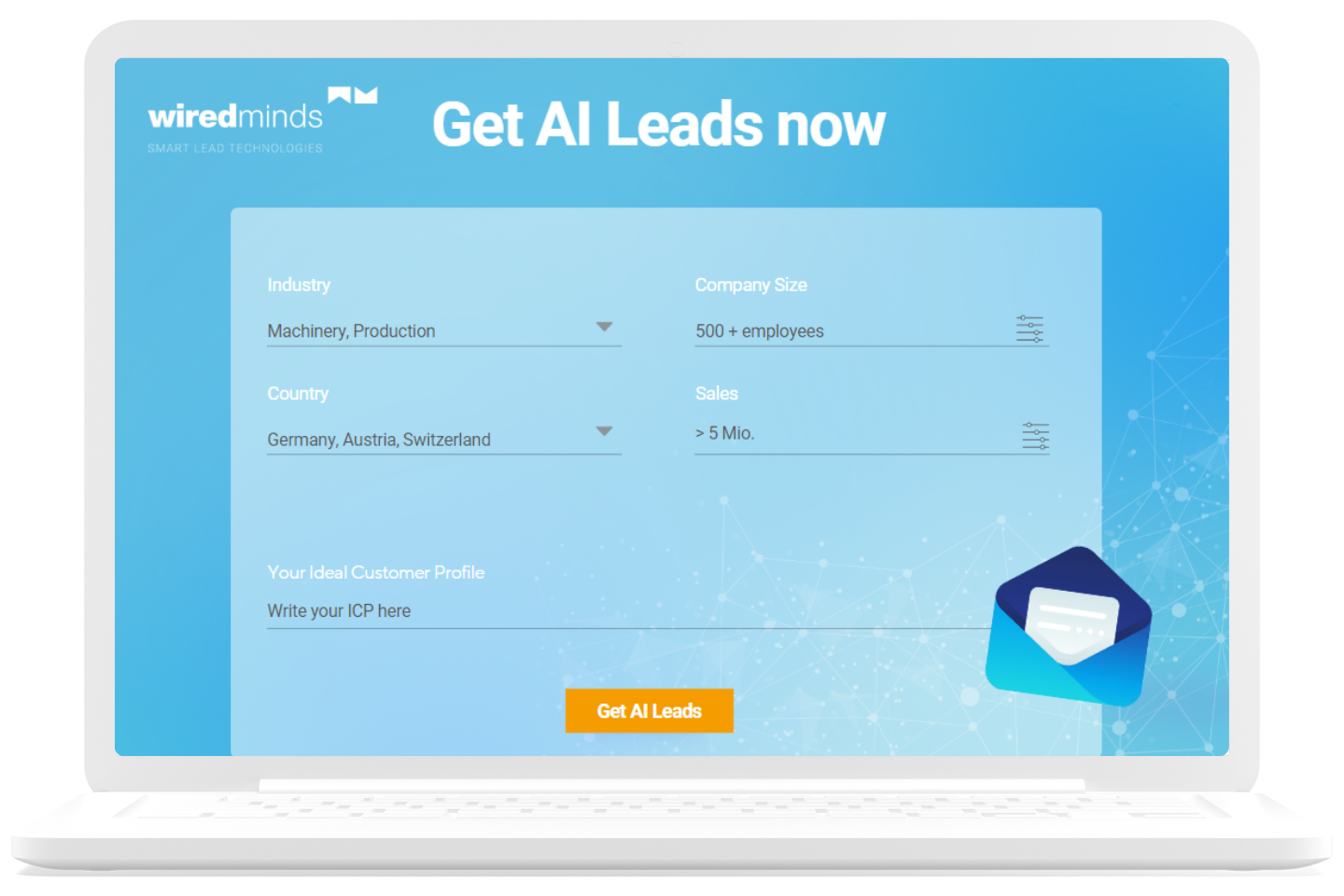 AI Leads 2 |